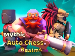 Игра Mythic Auto Chess Realms