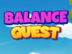 Игра Balance Quest