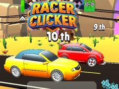 Игра Racer Clicker