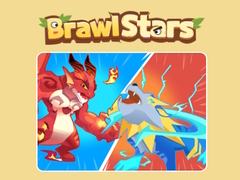 Игра Brawl Stars