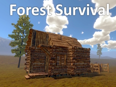 Игра Forest Survival