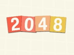 Игра 2048 - Classic Number Game