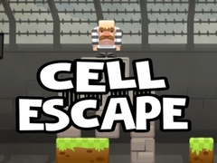 Игра Cell Escape