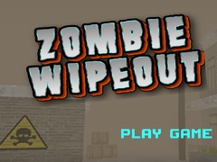 Игра Zombie Wipeout