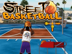 Игра Basketball Street