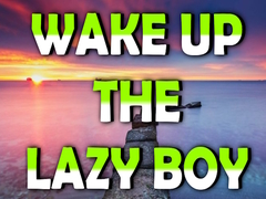 Игра Wake Up the Lazy Rose