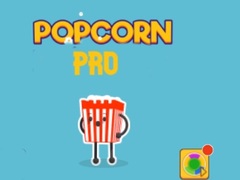 Игра Popcorn Pro