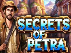 Игра Secrets of Petra