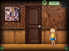 Игра Amgel Kids Room Escape 249