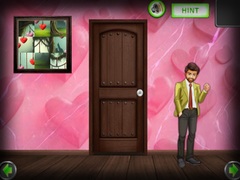 Игра Amgel Easy Room Escape 229