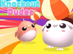 Игра Knockout Dudes