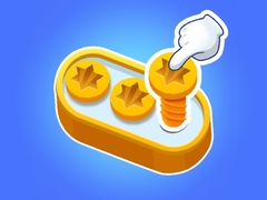 Игра Screw Jam