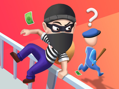 Игра House Robber