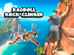 Игра Super Rock Climber