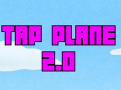 Игра Tap Plane