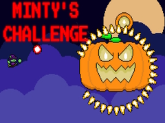 Игра Minty's Challenge