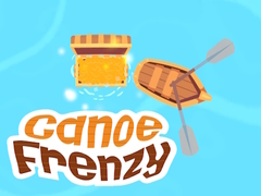 Игра Canoe Frenzy