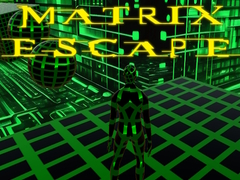 Игра Matrix Escape