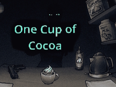 Игра One Cup of Cocoa