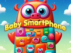 Игра Baby Smartphone