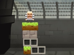 Игра Cell Escape