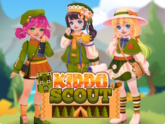 Игра Kiddo Scout