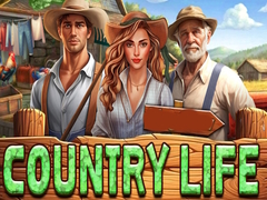 Игра Country Life