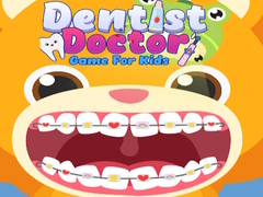 Игра Dentist Doctor Game For Kids