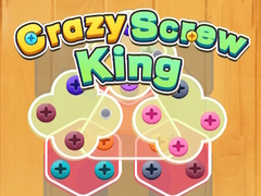 Игра Crazy Screw King