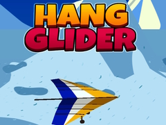 Игра Hang Glider