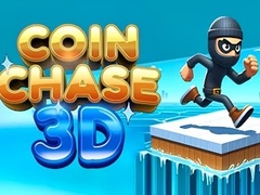 Игра Coin Chase 3D