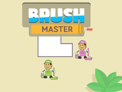 Игра Brush Master