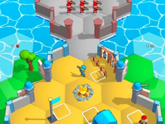 Игра Hex Wars