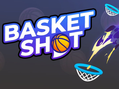 Игра Basket Shot