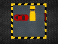 Игра Unblock Car Parking