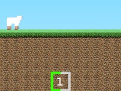 Игра Crazy Sheep