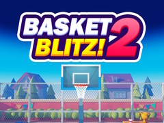 Игра Basket Blitz! 2 