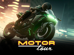 Игра Motor Tour