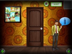 Игра Amgel Easy Room Escape 230