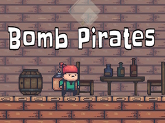 Игра Bomb Pirates