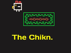 Игра The Chikn