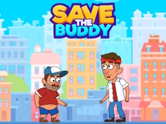 Игра Save the Buddy