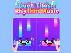 Игра Duet Tiles - Rhythm Music