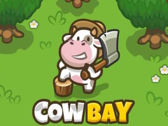 Игра Cow Bay