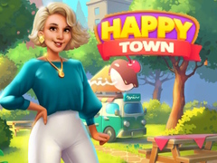 Игра Happy Town