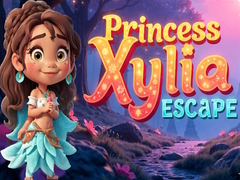 Игра Princess Xylia Escape