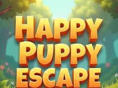 Игра Happy Puppy Escape