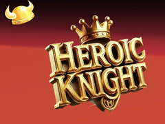 Игра Heroic Knight