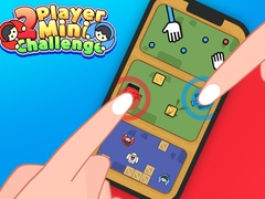 Игра 2 Player Mini Challenge