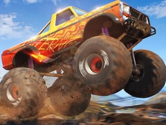 Игра Mad Truck